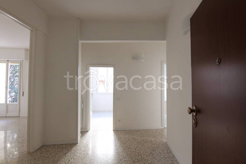 appartamento in vendita a Firenze in zona Careggi