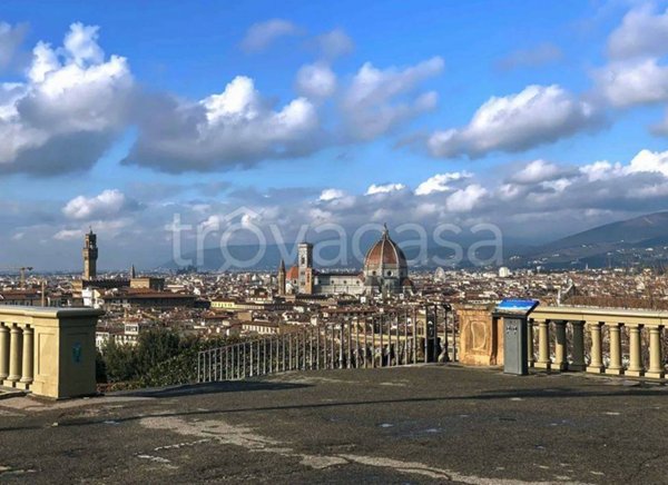 appartamento in vendita a Firenze in zona Porta Romana