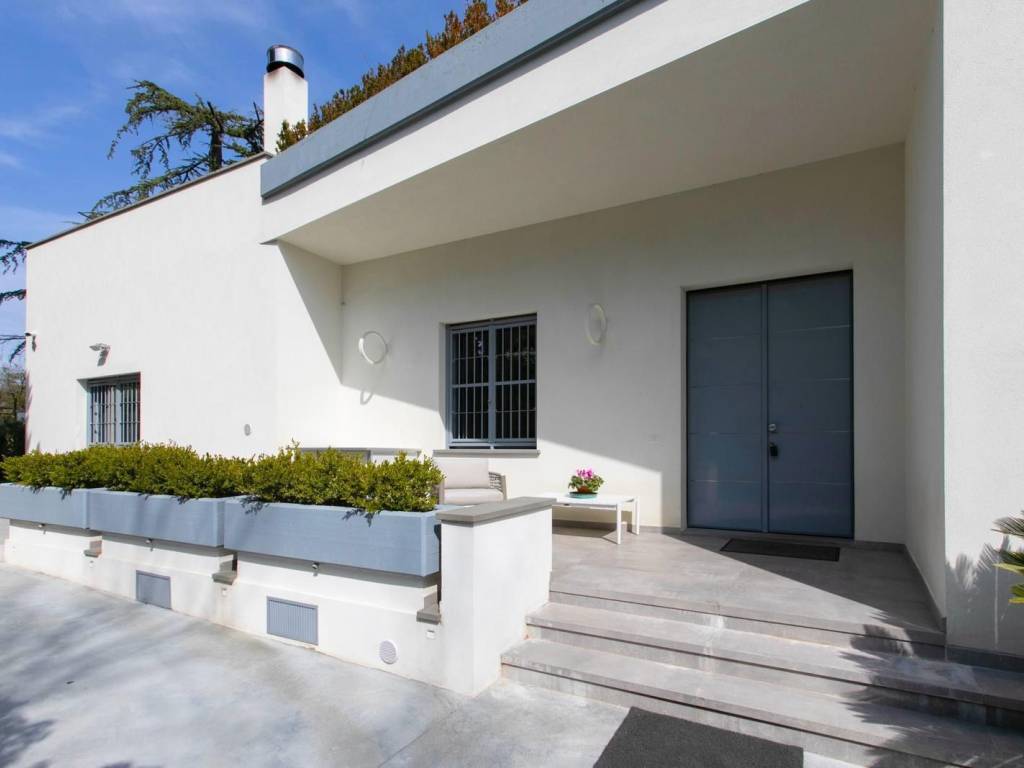 casa indipendente in vendita a Firenze in zona Porta Romana