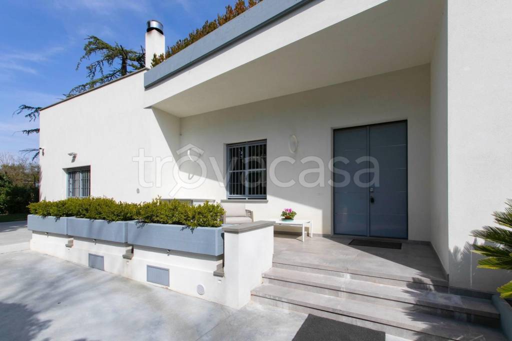 casa indipendente in vendita a Firenze in zona Porta Romana