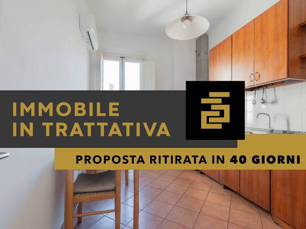 appartamento in vendita a Firenze