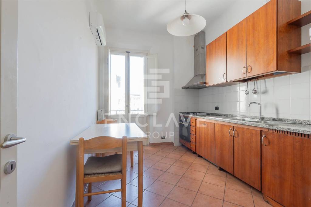 appartamento in vendita a Firenze in zona Statuto
