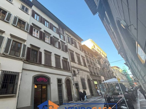appartamento in vendita a Firenze in zona Centro Storico