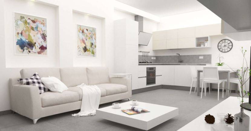 appartamento in vendita a Firenze in zona Centro Storico