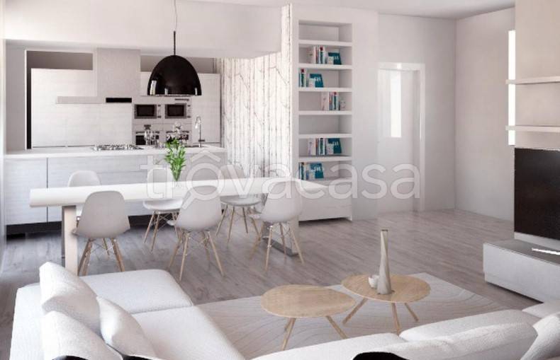 appartamento in vendita a Firenze in zona Centro Storico