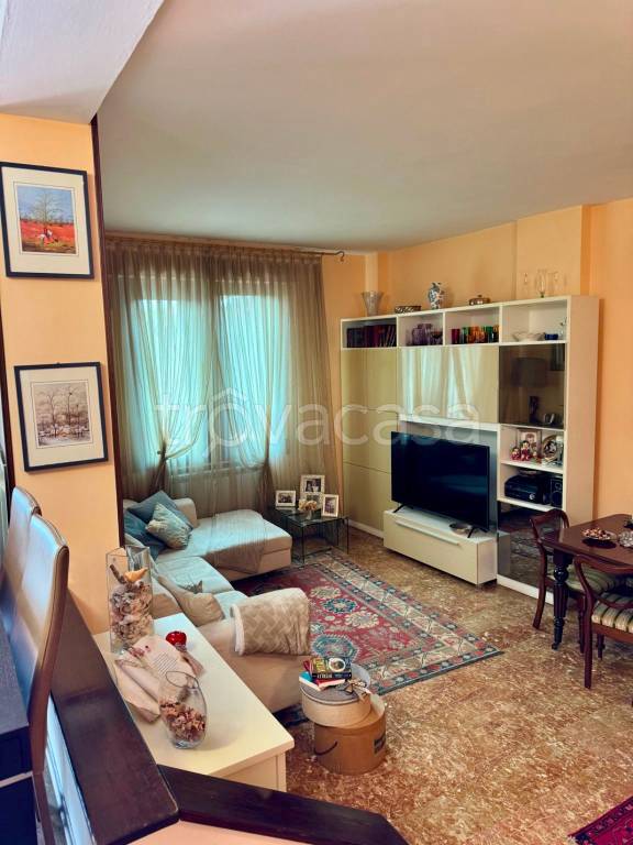 appartamento in vendita a Firenze in zona San Gaggio