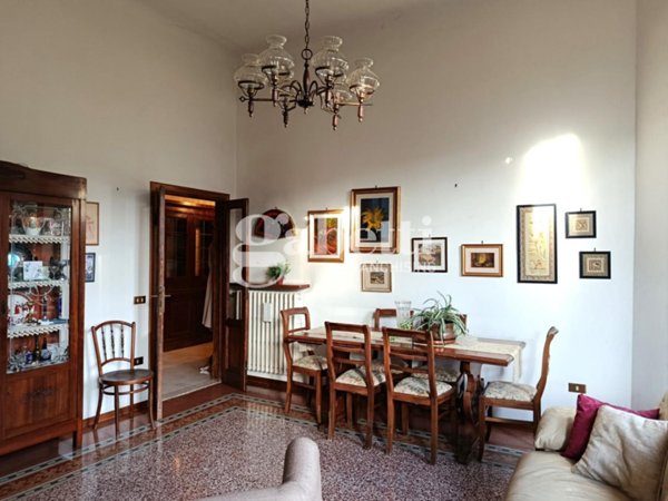 appartamento in vendita a Firenze in zona Careggi