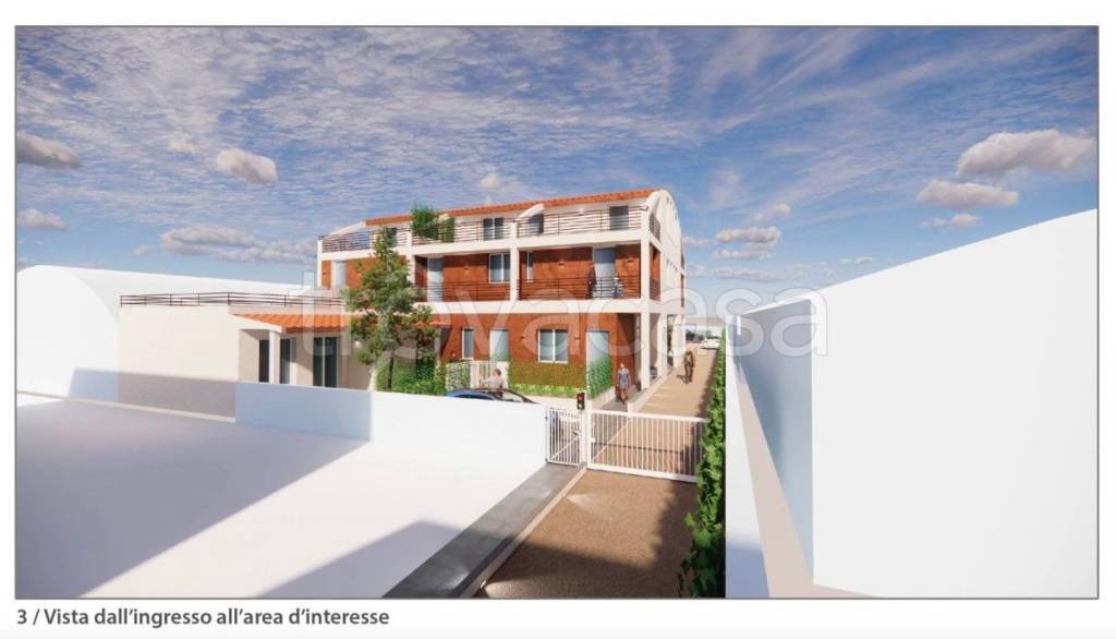 appartamento in vendita a Firenze in zona Cintoia