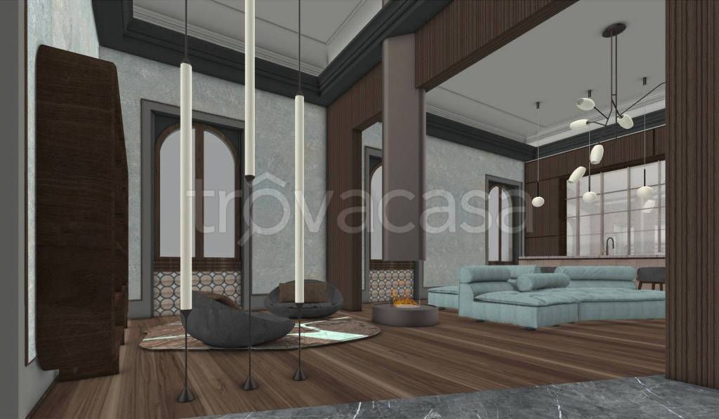 appartamento in vendita a Firenze