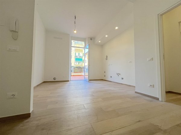 appartamento in vendita a Firenze in zona Campo di Marte