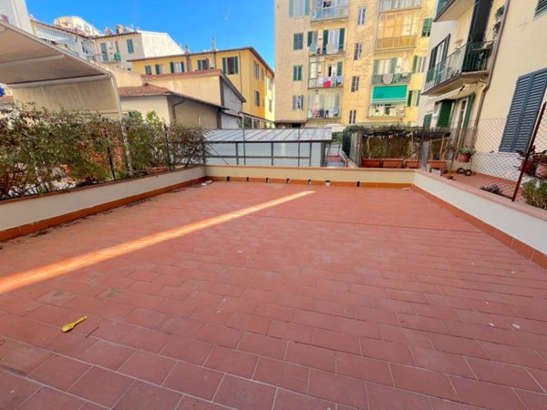 appartamento in vendita a Firenze in zona Coverciano