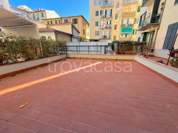 appartamento in vendita a Firenze in zona Coverciano