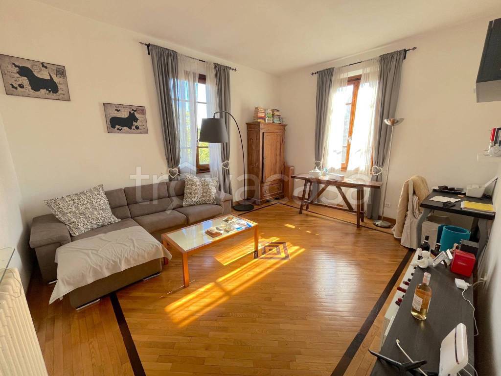 appartamento in vendita a Firenze in zona Campo di Marte