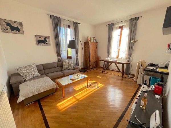 appartamento in vendita a Firenze in zona Campo di Marte