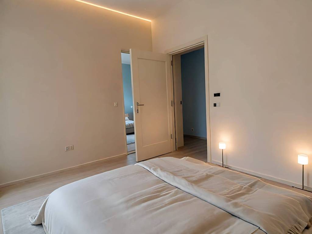 appartamento in vendita a Firenze in zona Campo di Marte