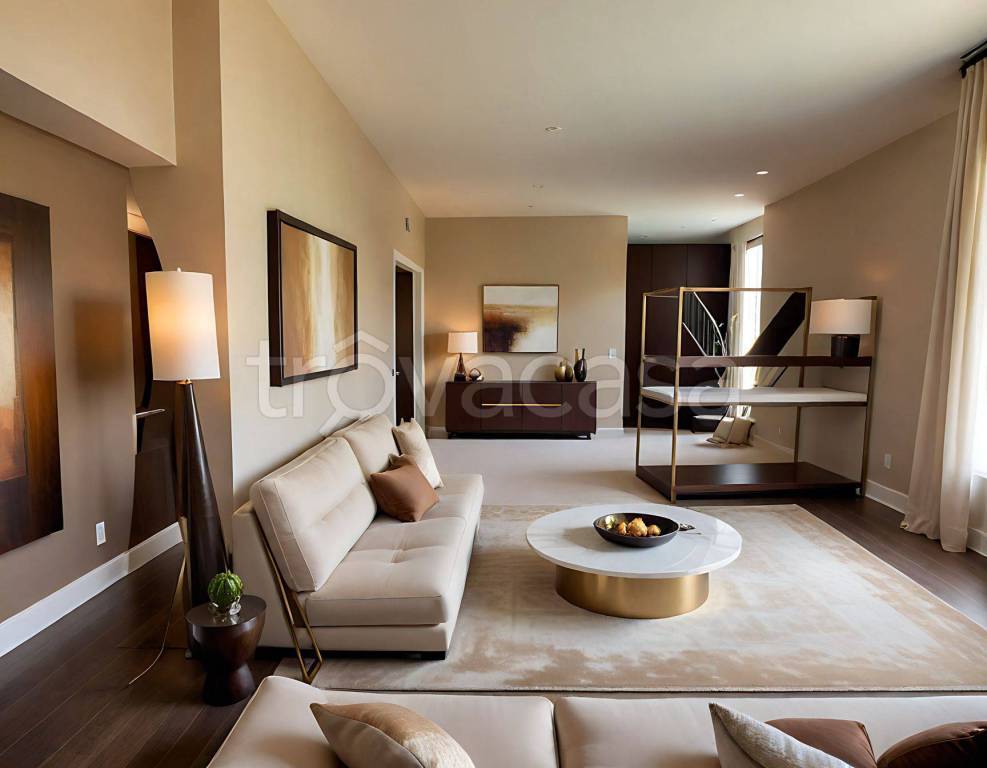 appartamento in vendita a Firenze in zona Soffiano