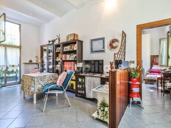 appartamento in vendita a Firenze in zona Careggi