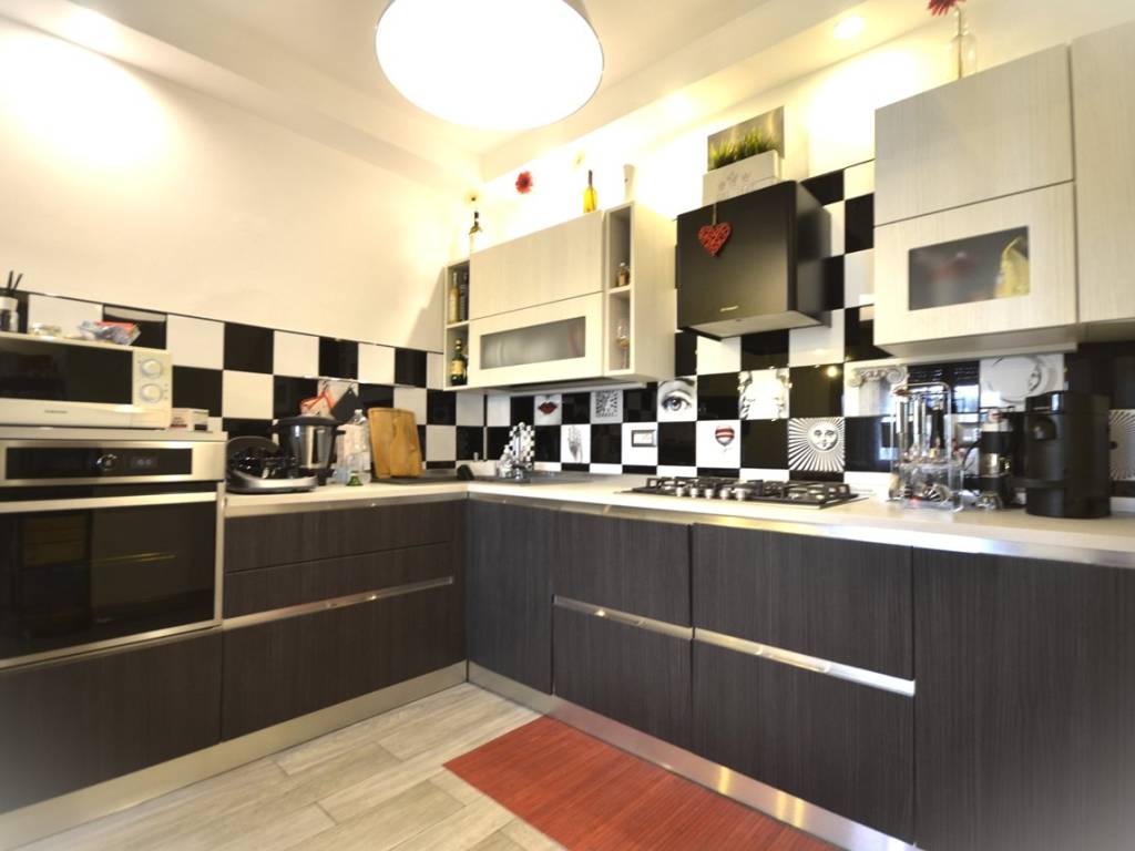 appartamento in vendita a Firenze in zona Peretola