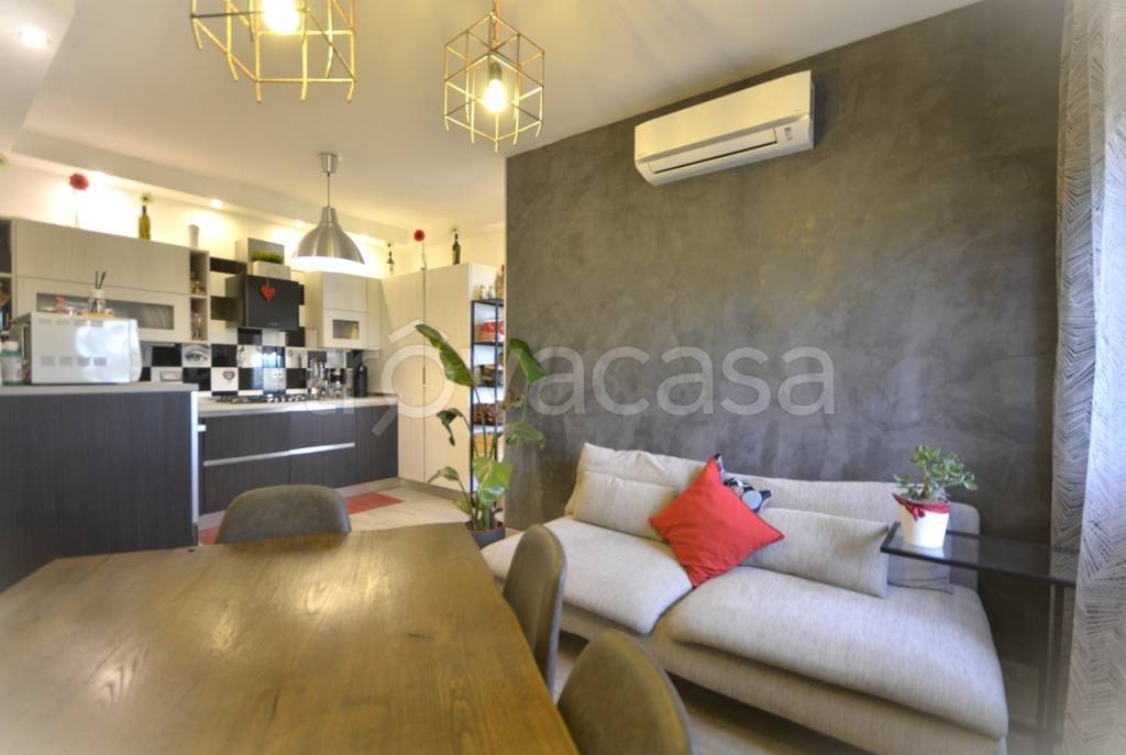 appartamento in vendita a Firenze in zona Peretola