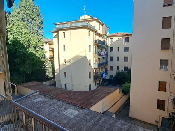 appartamento in vendita a Firenze in zona Campo di Marte