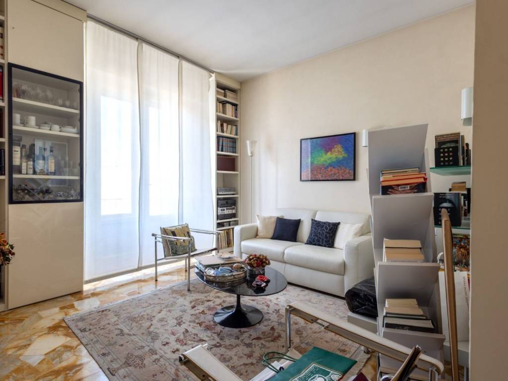 appartamento in vendita a Firenze