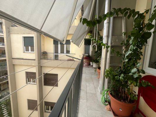 appartamento in vendita a Firenze in zona Campo di Marte