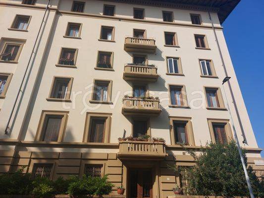 appartamento in vendita a Firenze in zona Centro Storico