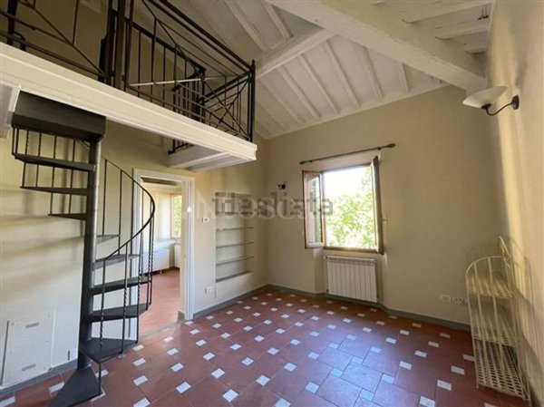 appartamento in vendita a Firenze in zona Centro San Frediano
