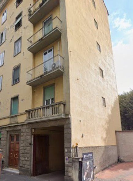 appartamento in vendita a Firenze