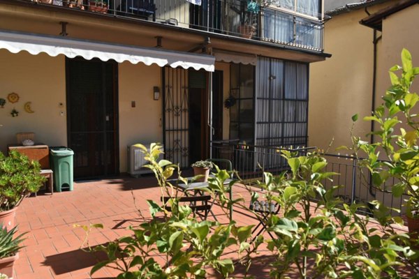 appartamento in vendita a Firenze in zona Coverciano