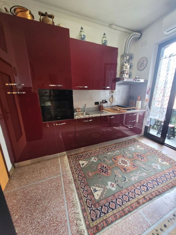 appartamento in vendita a Firenze in zona Centro Storico