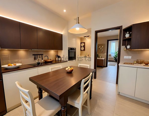 appartamento in vendita a Firenze in zona Gavinana