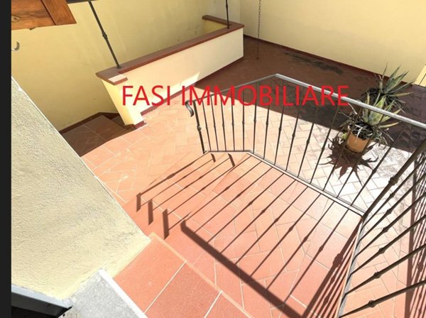 casa indipendente in vendita a Firenze in zona Cintoia