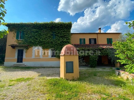 casa indipendente in vendita a Firenze in zona Careggi