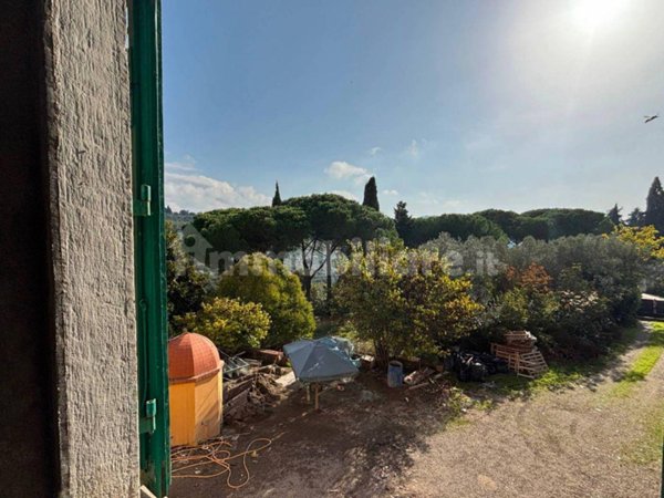 casa indipendente in vendita a Firenze in zona Careggi
