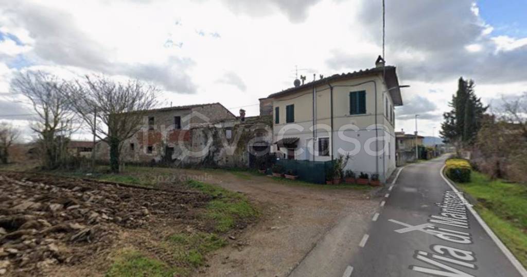 appartamento in vendita a Firenze in zona Mantignano