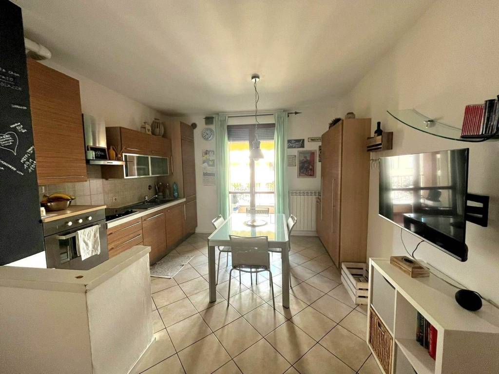 appartamento in vendita a Firenze in zona Novoli