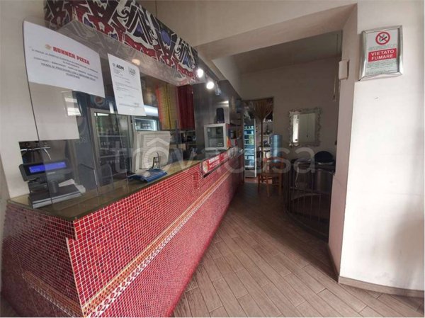 negozio in vendita a Firenze in zona Campo di Marte