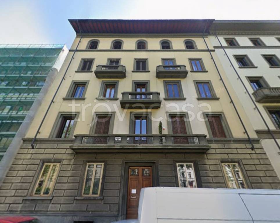 appartamento in vendita a Firenze