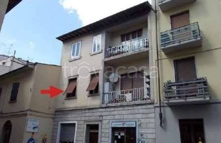 appartamento in vendita a Firenze in zona Centro Storico