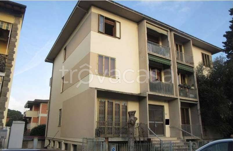 appartamento in vendita a Firenze in zona Legnaia