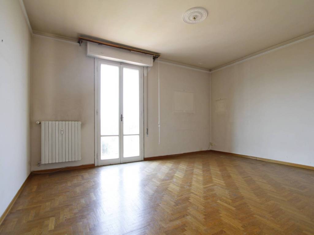 appartamento in vendita a Firenze in zona Coverciano