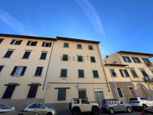 appartamento in vendita a Firenze in zona Centro Storico