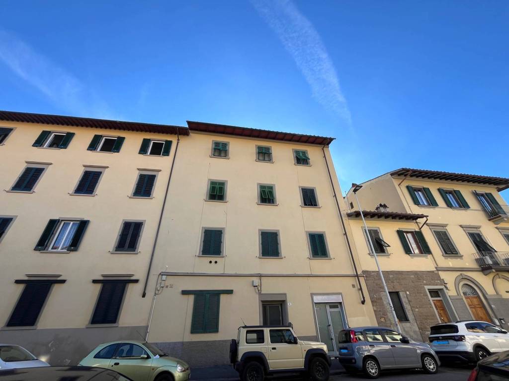 appartamento in vendita a Firenze in zona Centro Storico