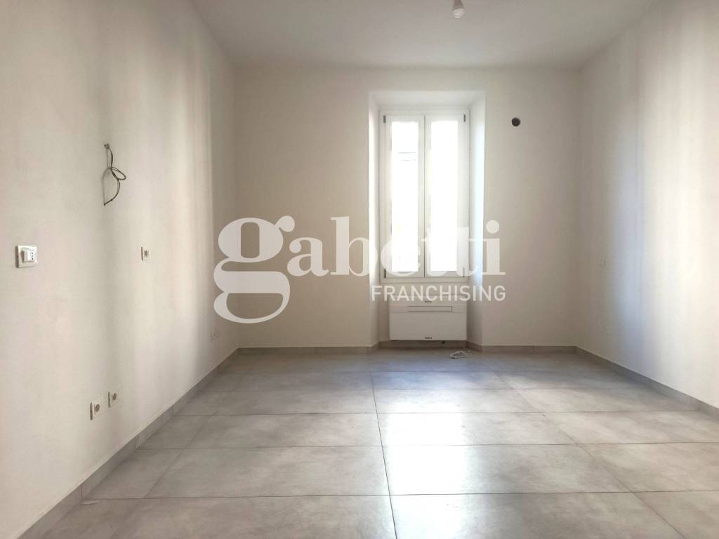 appartamento in vendita a Firenze in zona Campo di Marte