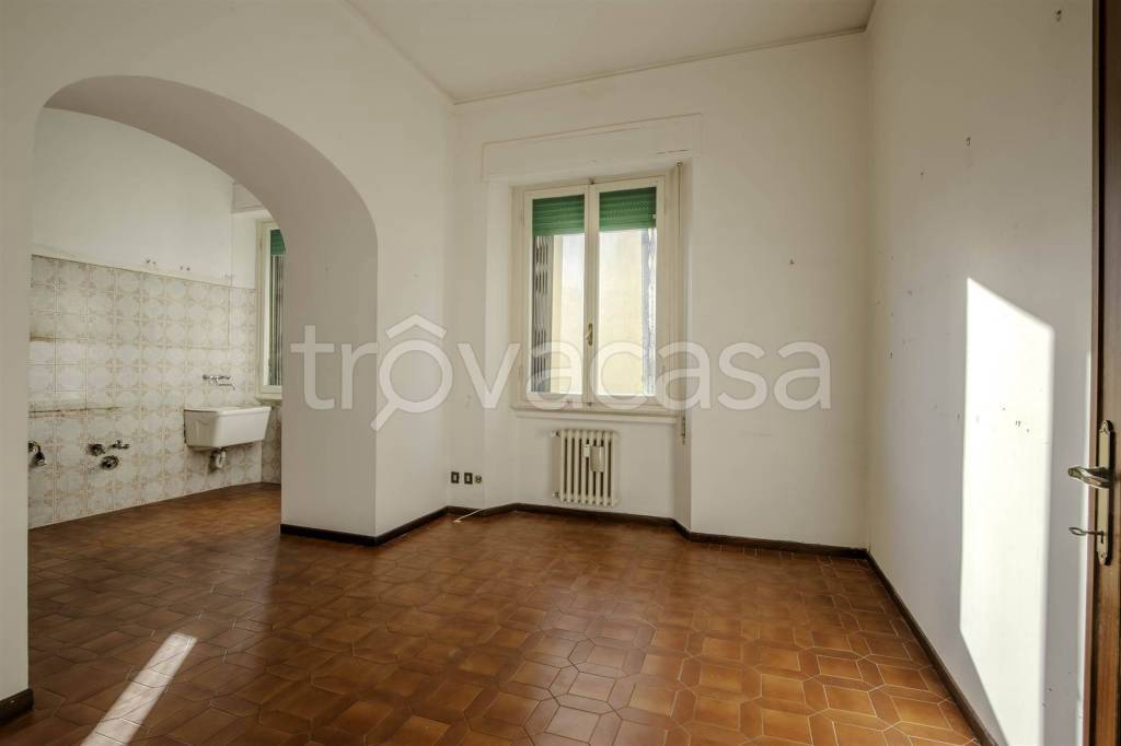 appartamento in vendita a Firenze in zona Statuto