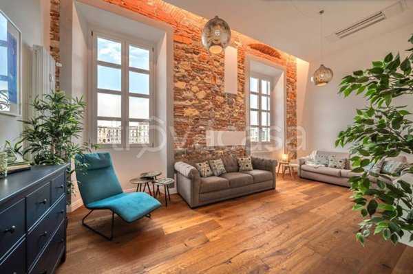 appartamento in vendita a Firenze in zona Centro San Frediano
