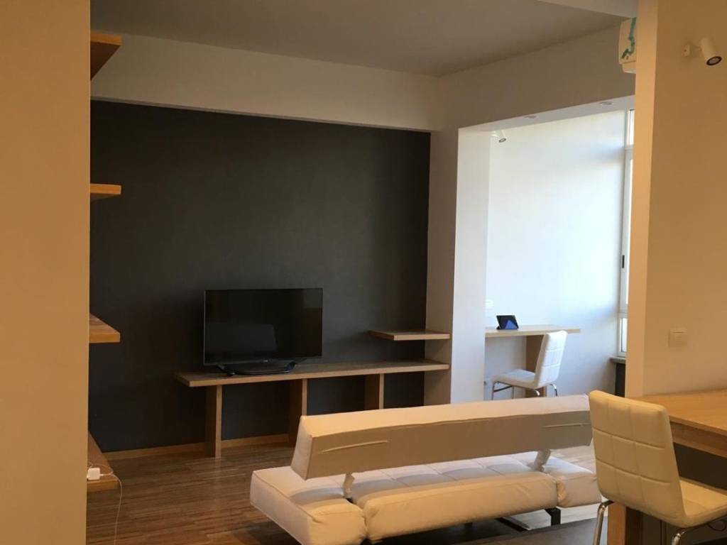 appartamento in vendita a Firenze in zona Campo di Marte