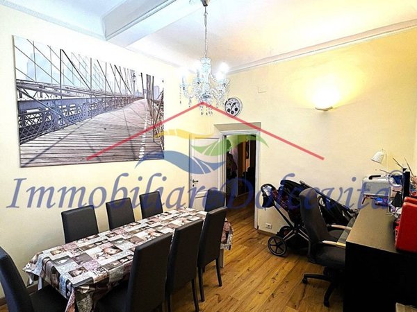 appartamento in vendita a Firenze in zona Campo di Marte