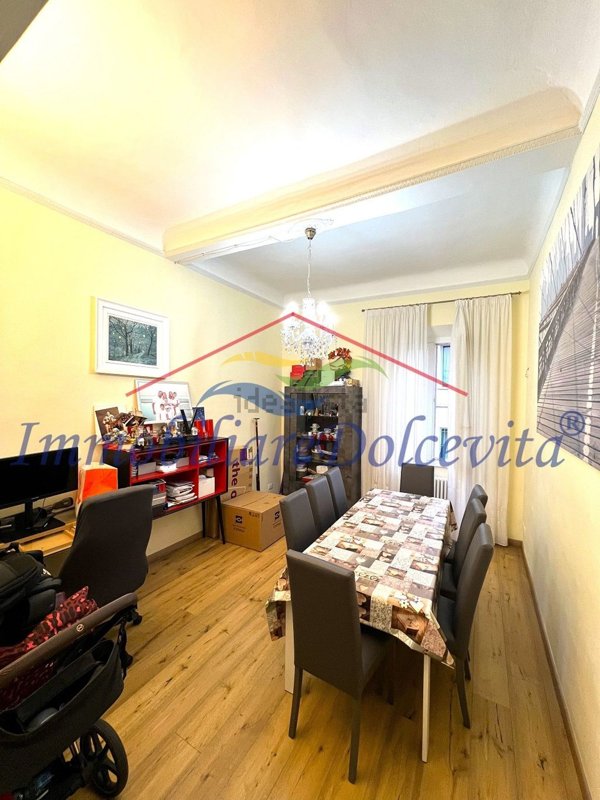 appartamento in vendita a Firenze in zona Campo di Marte